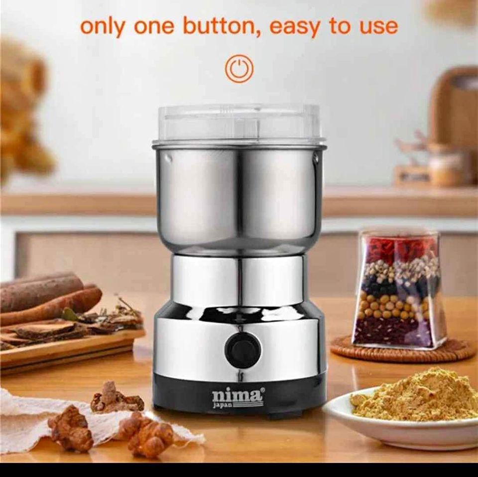 Nima Electric Grinder-AG00005572