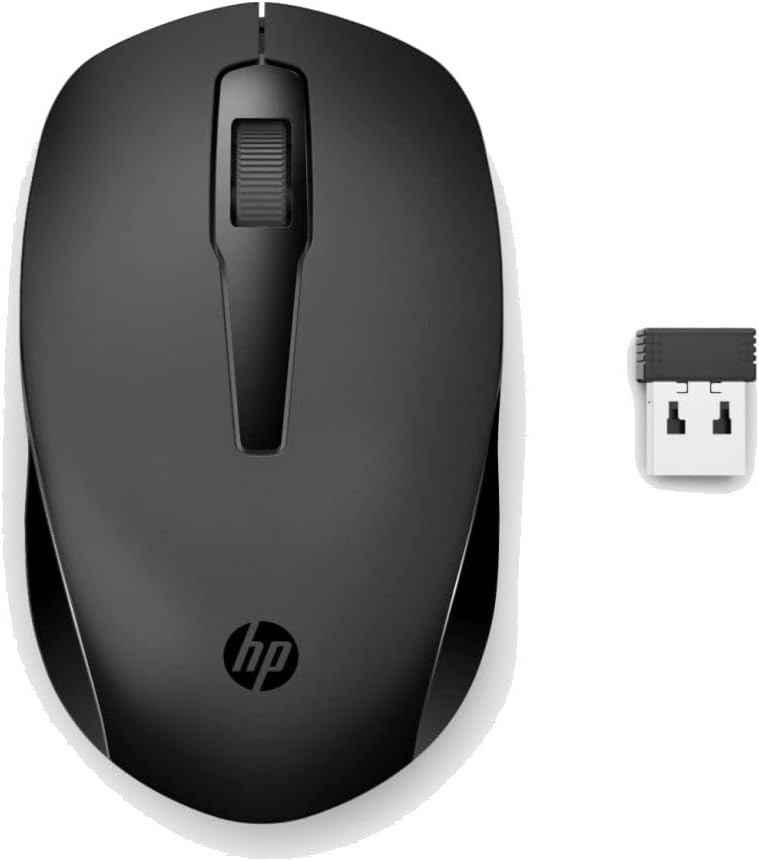 HP S9300 Plus Wireless Mouse-AG00000952	-AG00000952