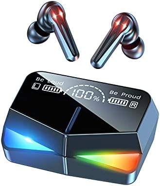 M28 Wirless Earbuds-AG00001444