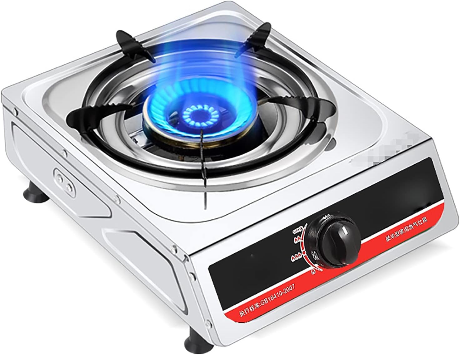 Onida Single Burner Gas Cooker-AG00005636