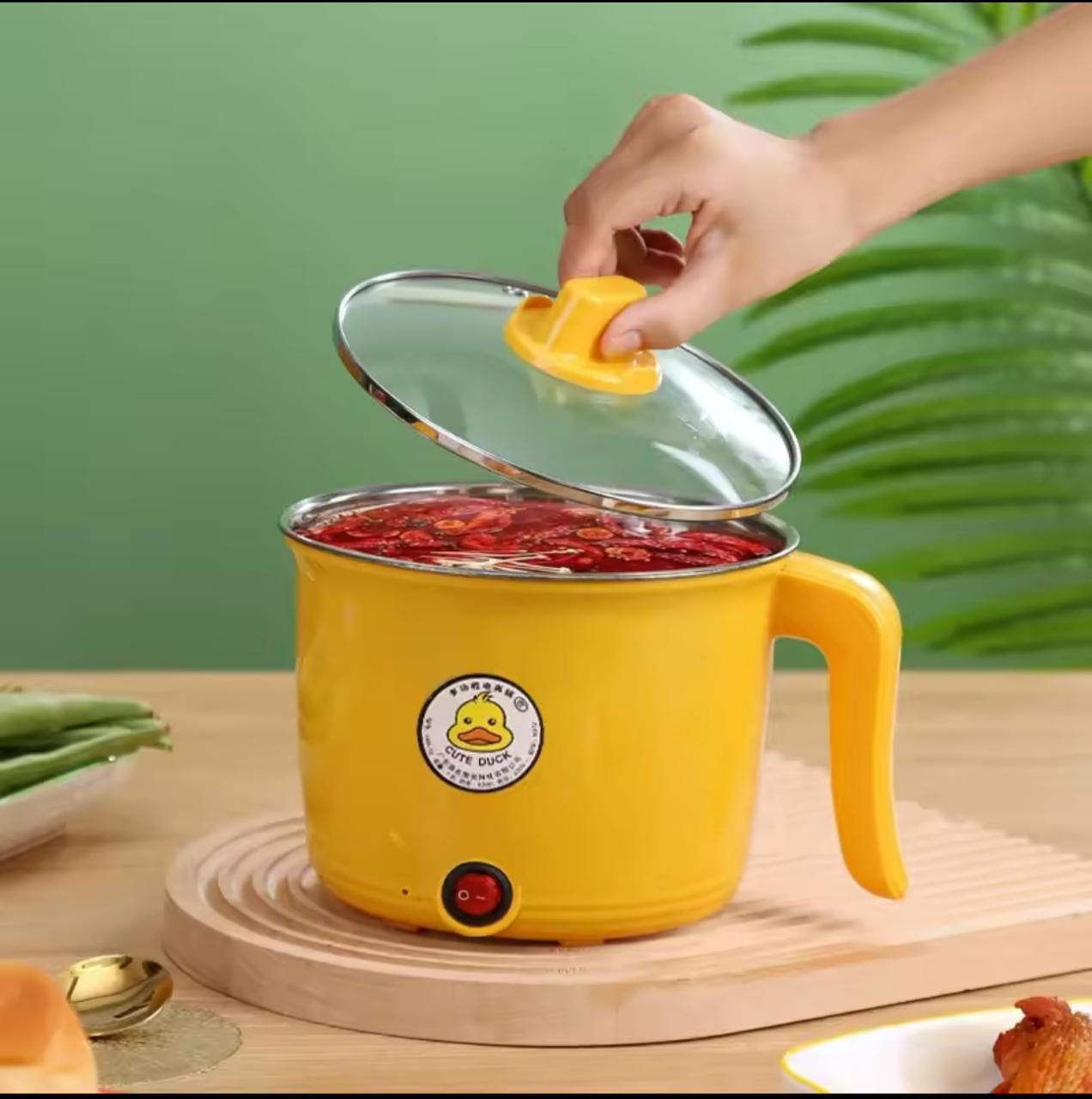 Yonsa Electric Cooker - 1.8L-AG00005750