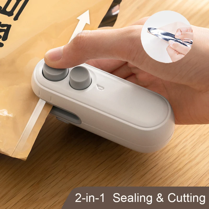 2 In1 Rechargeable Mini Sealer-AG00003063