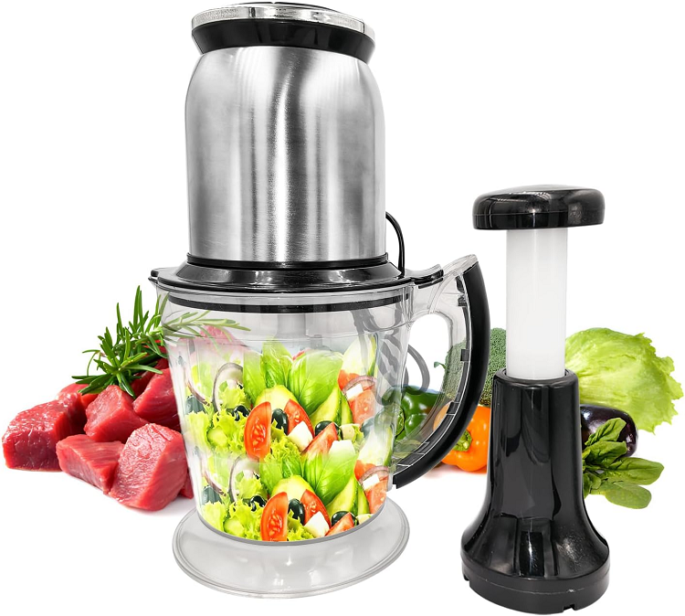 Owngreat Quick Chopper 2L-AG00005793