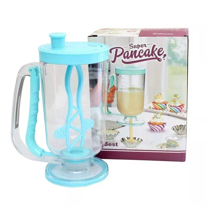 Super Pancake Batter Dispenser-AG00005403