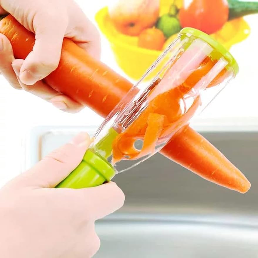 Vegetable Peeler-AG00000285