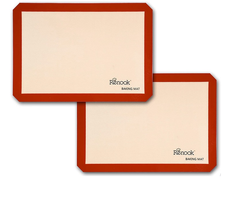 Silicone Baking Mat-AG00005346