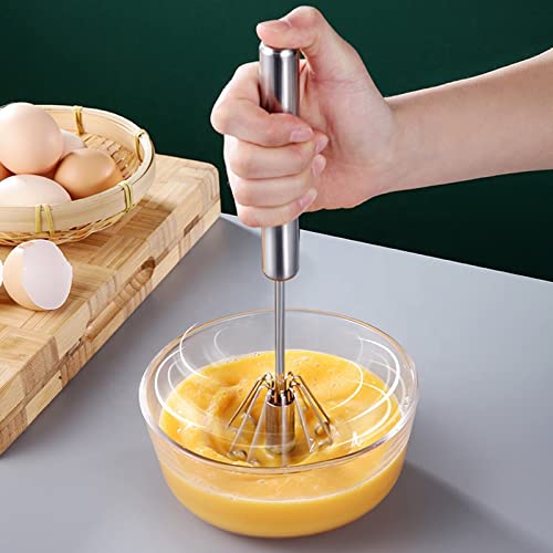 Semi-Manual Egg Beater-AG00002794