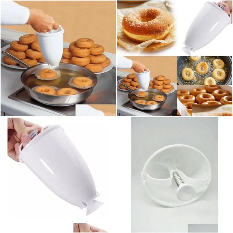 Ulundu Wade and Donut maker-AG00000254