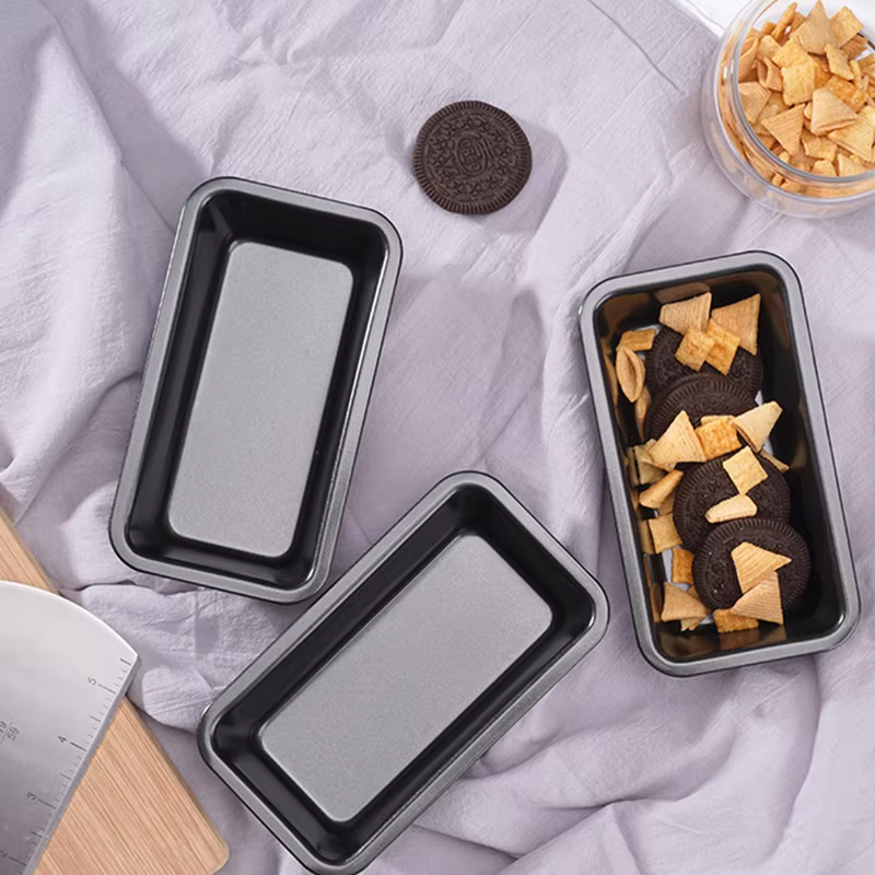 Nonstick Steel Baking Mold-AG00005259