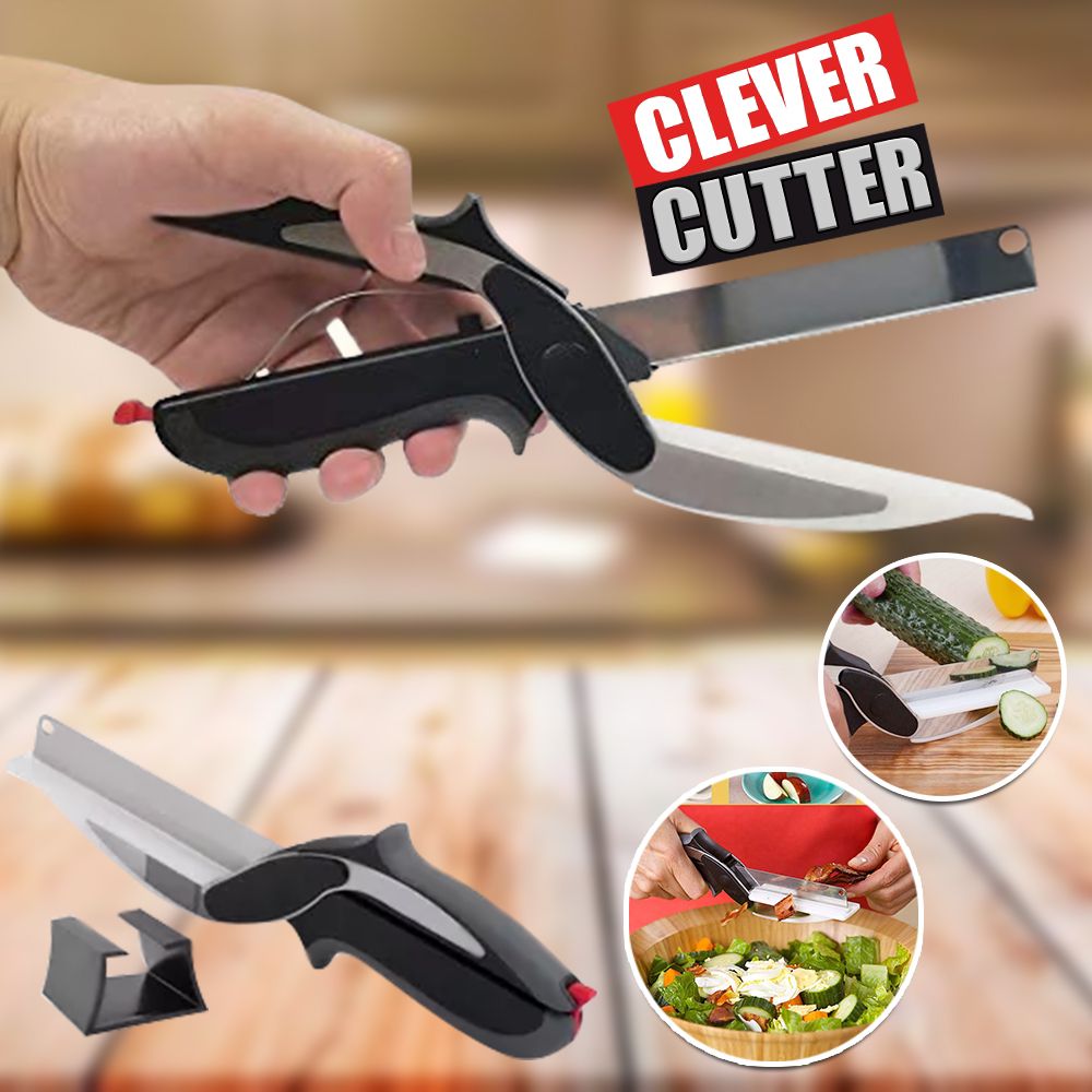 Clever Cutter-AG00004911
