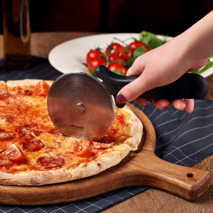 Pizza Cutter - Large-AG00003992