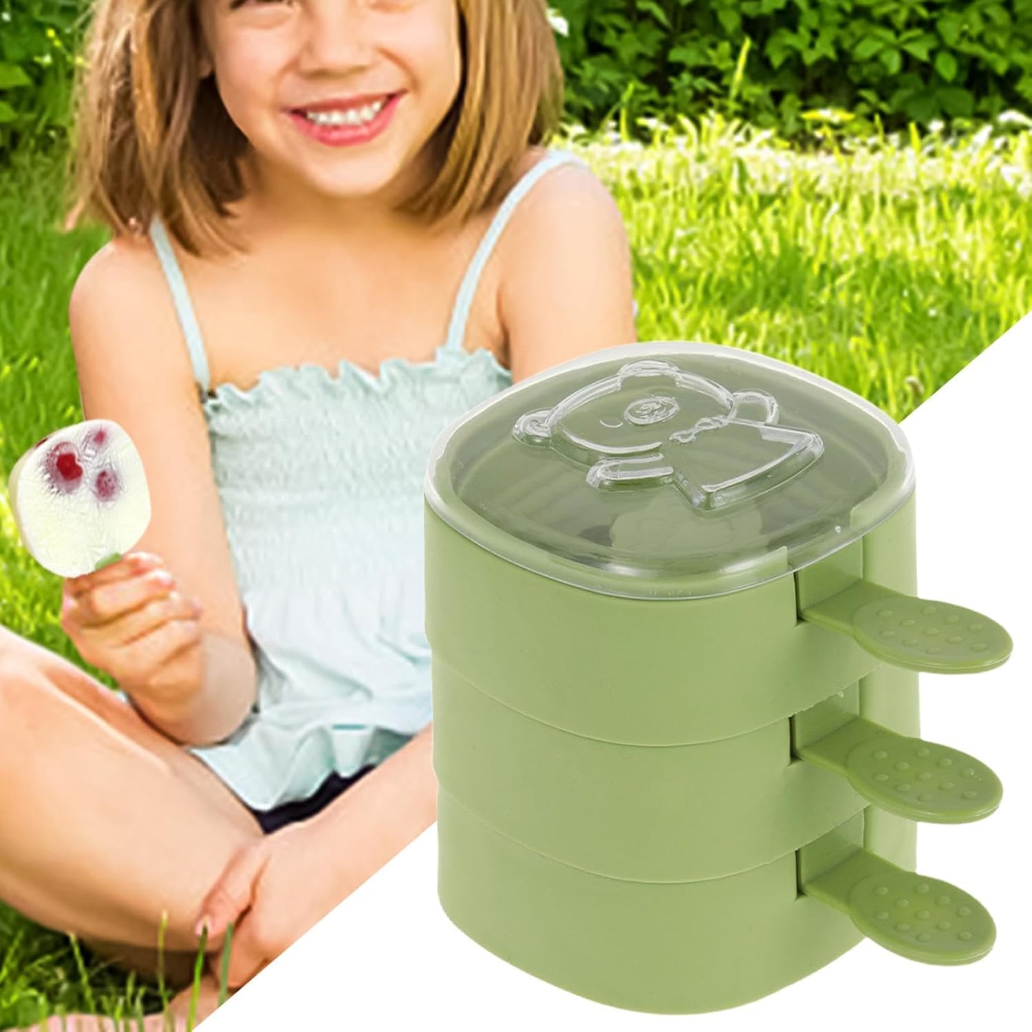 3 Slot Ice Pop Mold-AG00004719