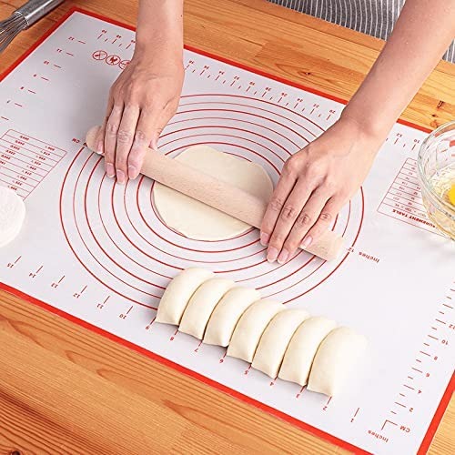 Silicone Dough Mat-AG00001127