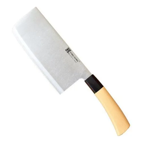 Stainless Steel Ying Guns Chef Knife-AG00005049
