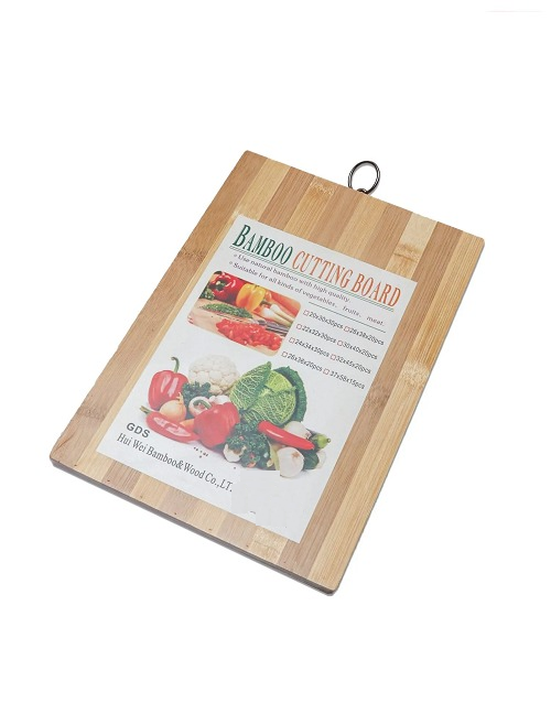 Bamboo Cutting Board (20x30)-AG00003083