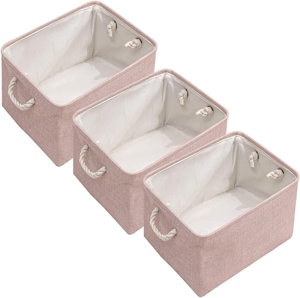 3 In 1 Cloth Storage Box-AG00005514