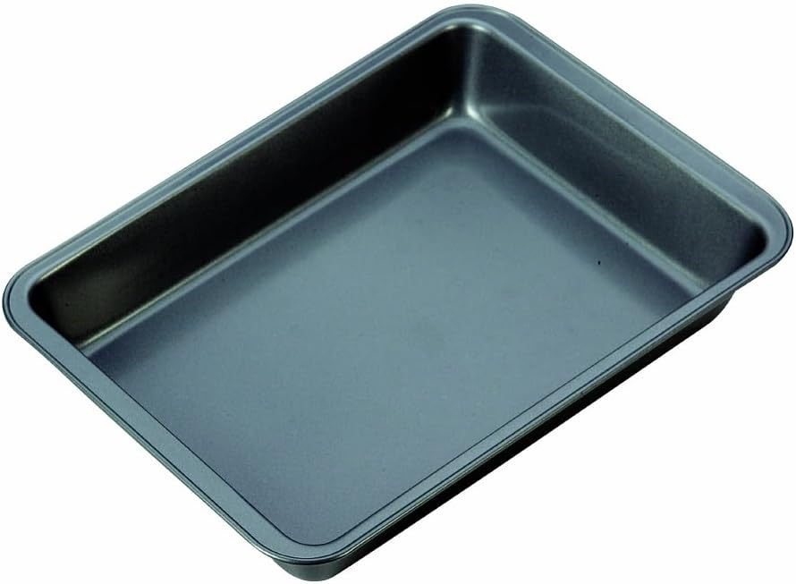 Non-stick Oven Cake Tray - 37cm-AG00005521