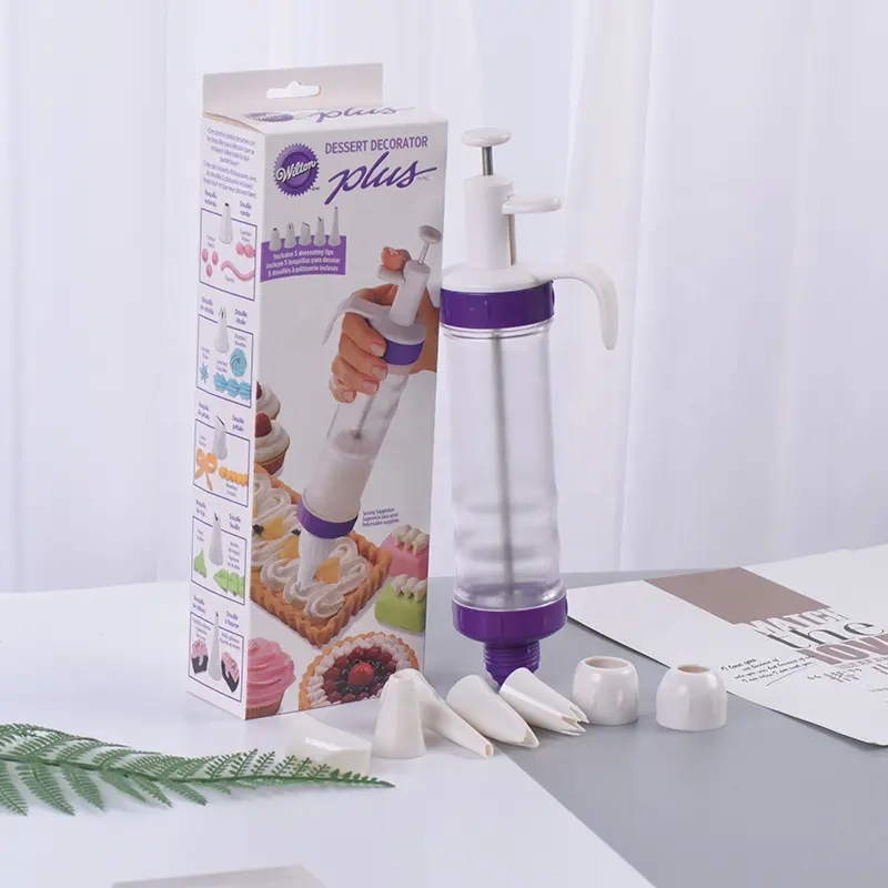 Cake Decorating Tool-AG00004555