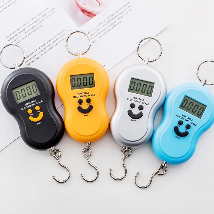 Luggage Scale-AG00000465