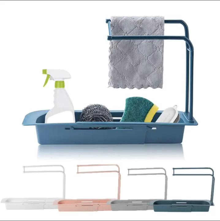 Sink Storage Rack-AG00000583