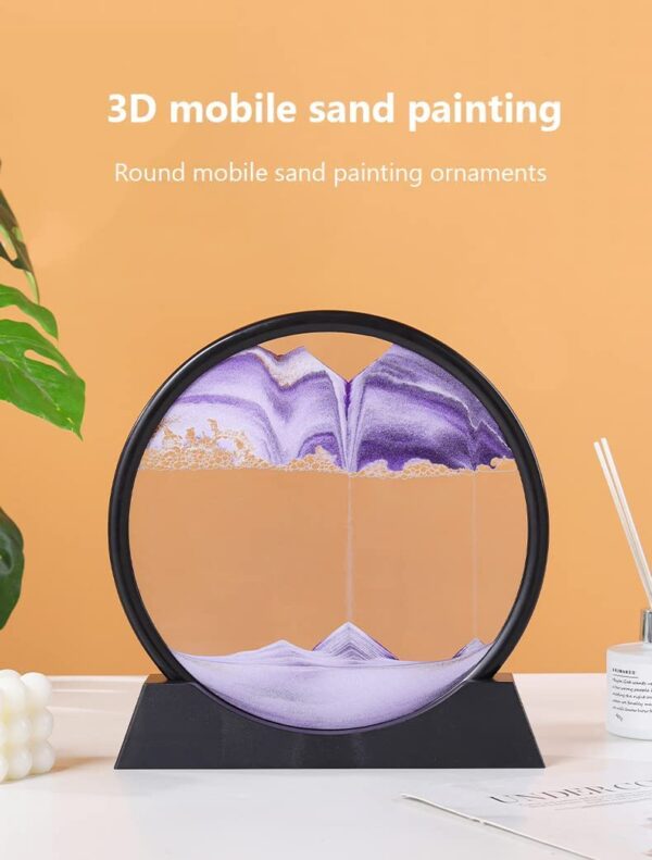 Sand Decorator Ornament-AG00002624 - Image 4