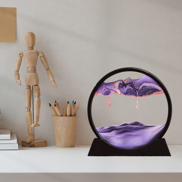 Sand Decorator Ornament-AG00002624 - Image 3