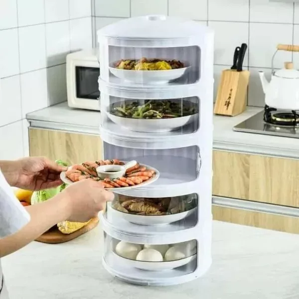 5 Layer Food Keeper-AG00005317