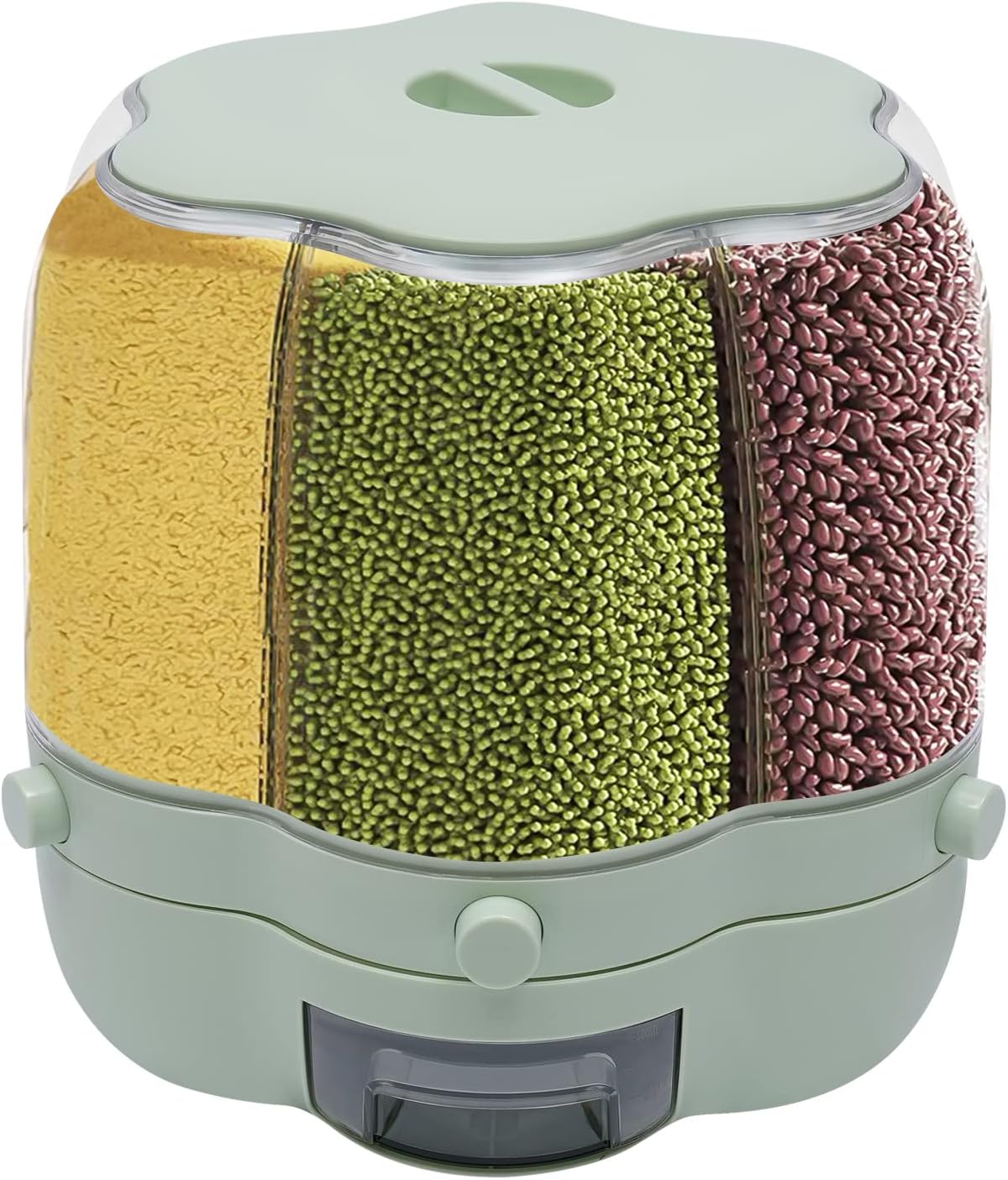 6 Barns Cereal Dispenser-AG00005133