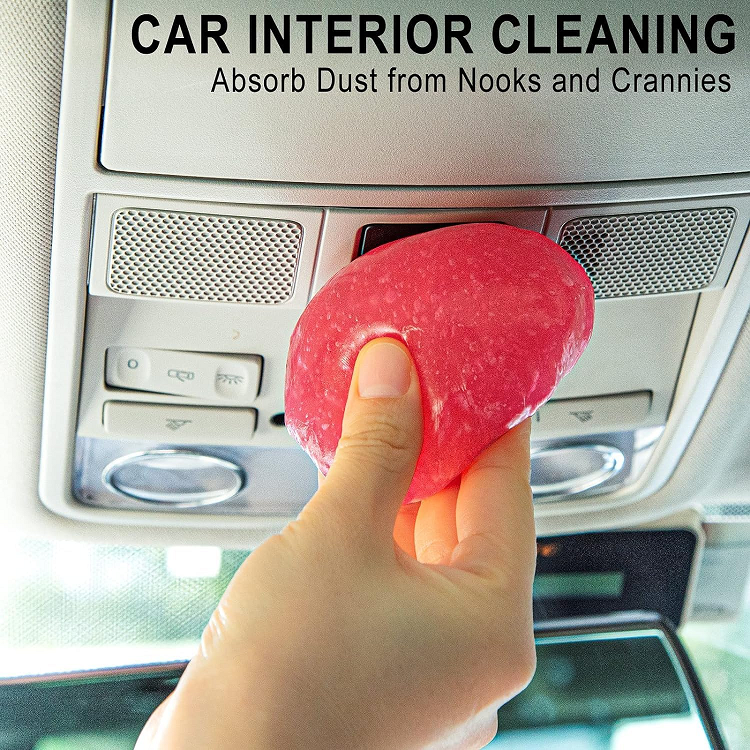 Nano Cleaning Gel-AG00005840