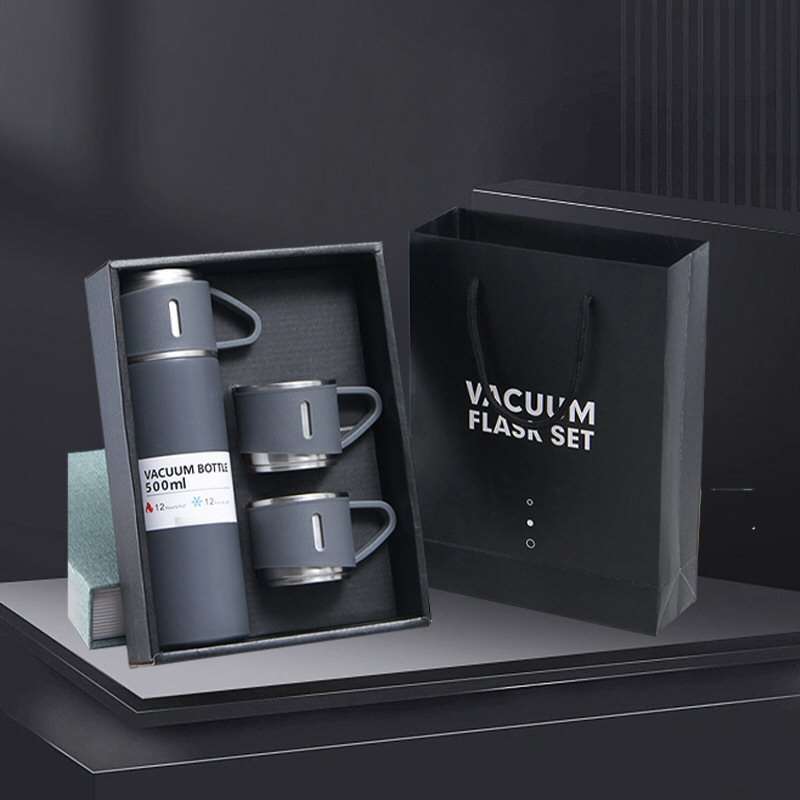 Vaccum Flask Set-AG00000661