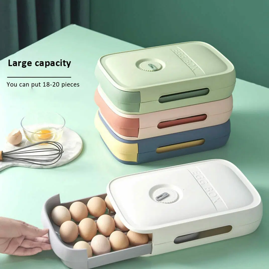 Egg Box Drawer-AG00001660