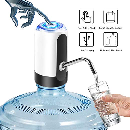 Electric Water Dispenser-AG00000069