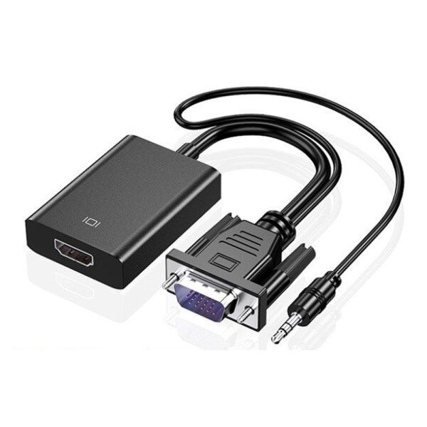 HDMI Output To VGA Converting Adapter - 1080P-AG00005746