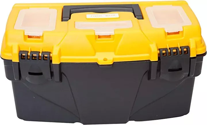 15 inch Tool Empty Box-AG00005715