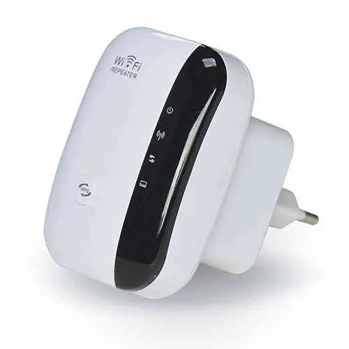 300Mbps Wireless WiFi Repeater-AG00005757