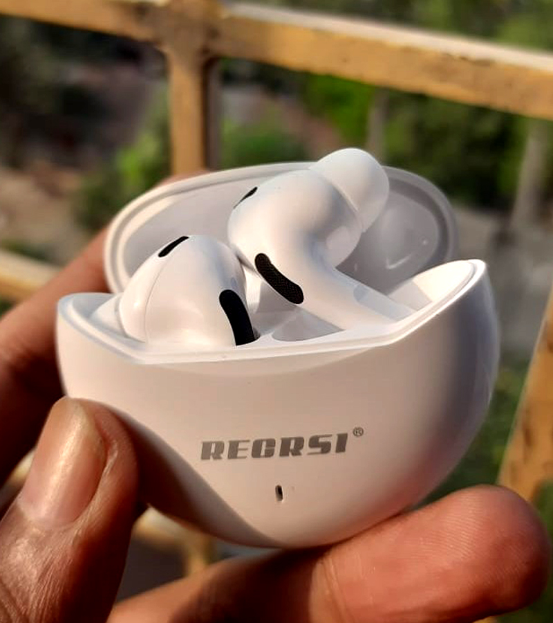 RECRSI Wireless Earbuds - RE-PT01-AG00005781