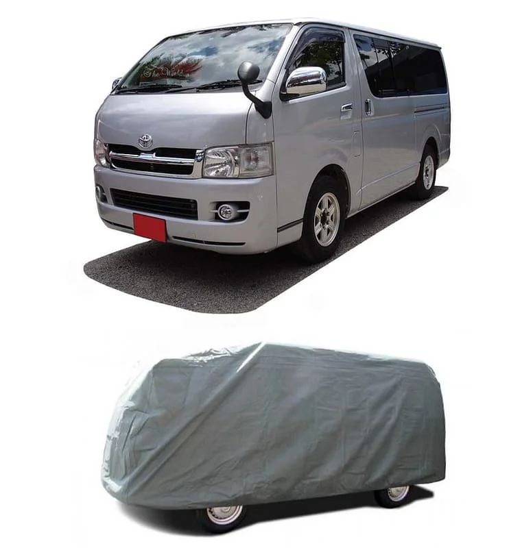 Van Cover-AG00001865