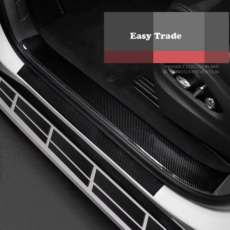 Carbon Fiber Car Sticker 5M-AG00005090