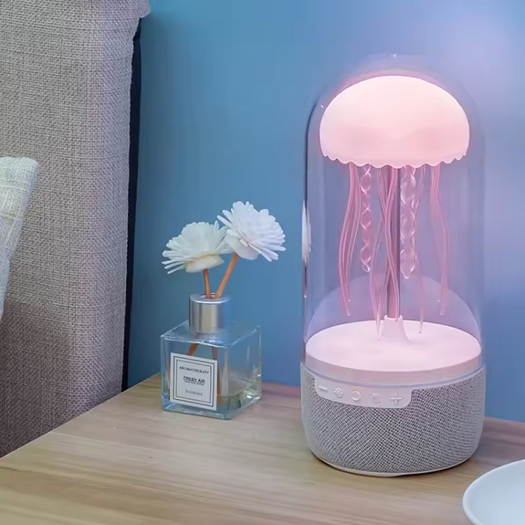 Jellyfish Bluetooth Speaker - AG00005844