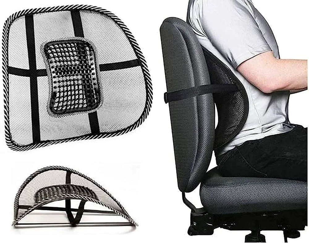 Seat Back Support-AG00000027