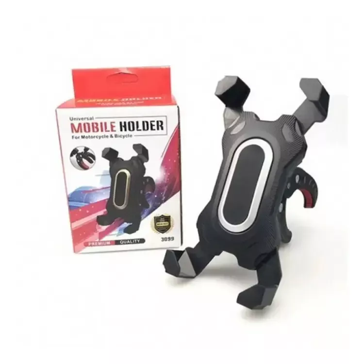 Universal Bike & Cycle Phone Holder-AG00004384
