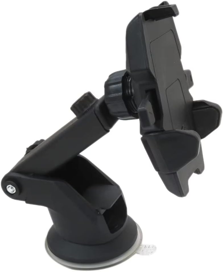 Long Neck One Touch Car Mount Holder-AG00005228