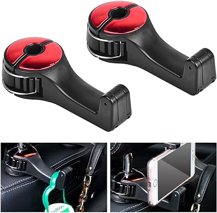 Car Phone Holder Hook-AG00001841