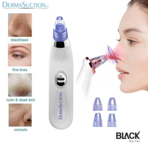 Derma Suction Pore Cleaning Device- AG00005978