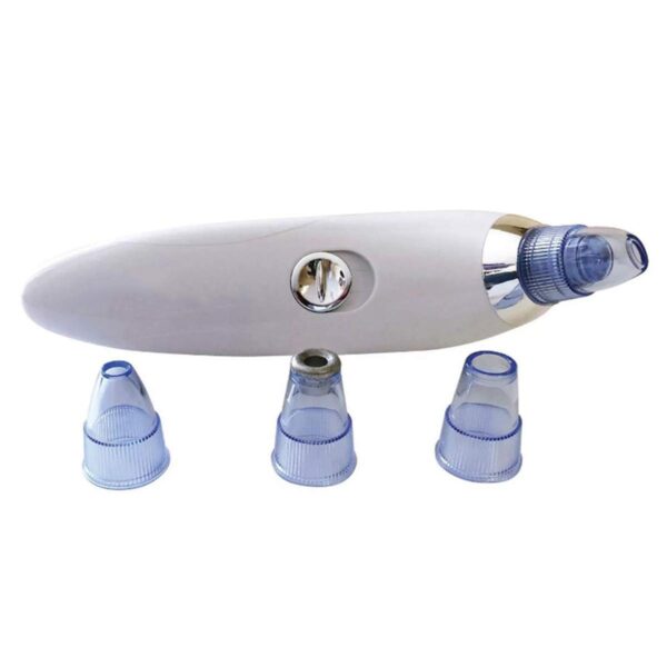 Derma Suction Pore Cleaning Device- AG00005978 - Image 4