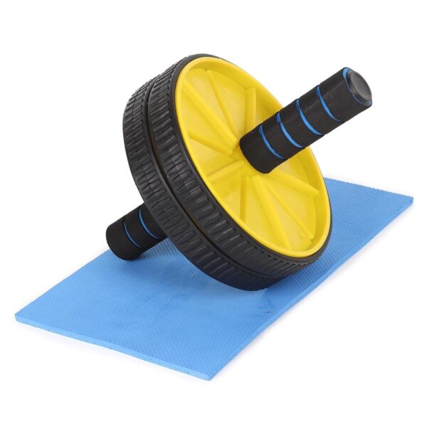 Exercise Abs Wheels- AG00005944 - Image 2