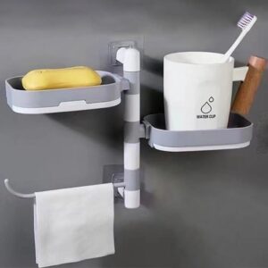3 layer soap rack - AG00000768