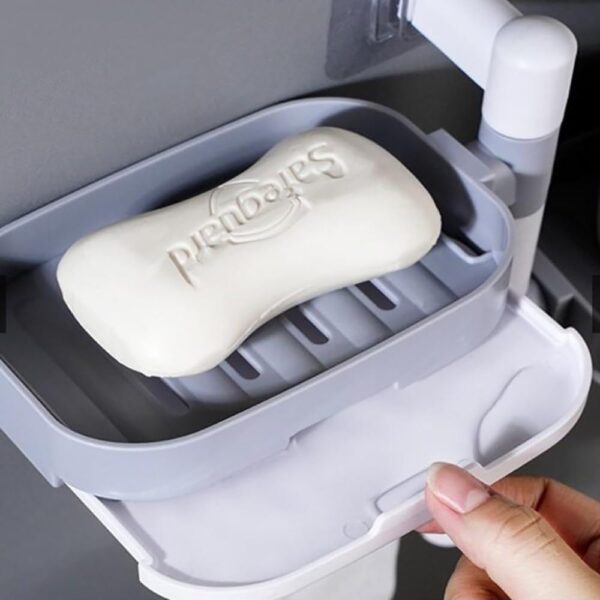 3 layer soap rack - AG00000768 - Image 5