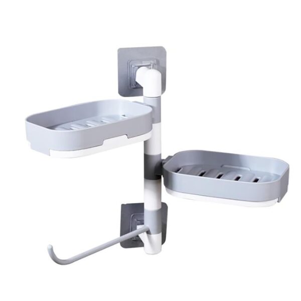 3 layer soap rack - AG00000768 - Image 3