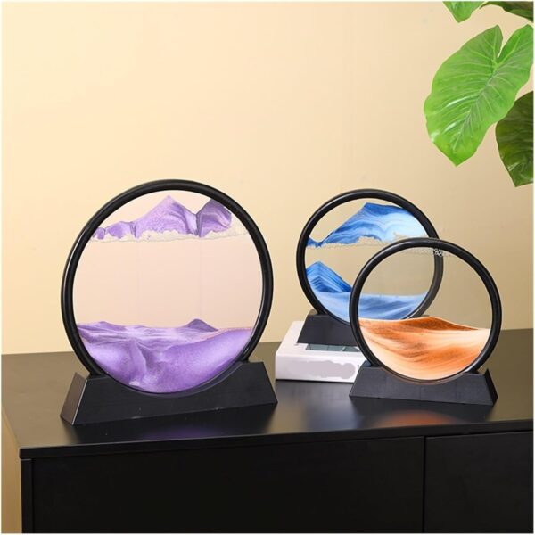 Sand Decorator Ornament-AG00002624 - Image 5
